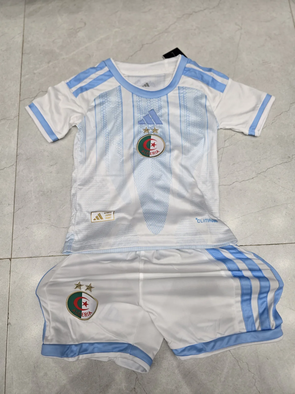 Algérie KIDS T-SHIRT 