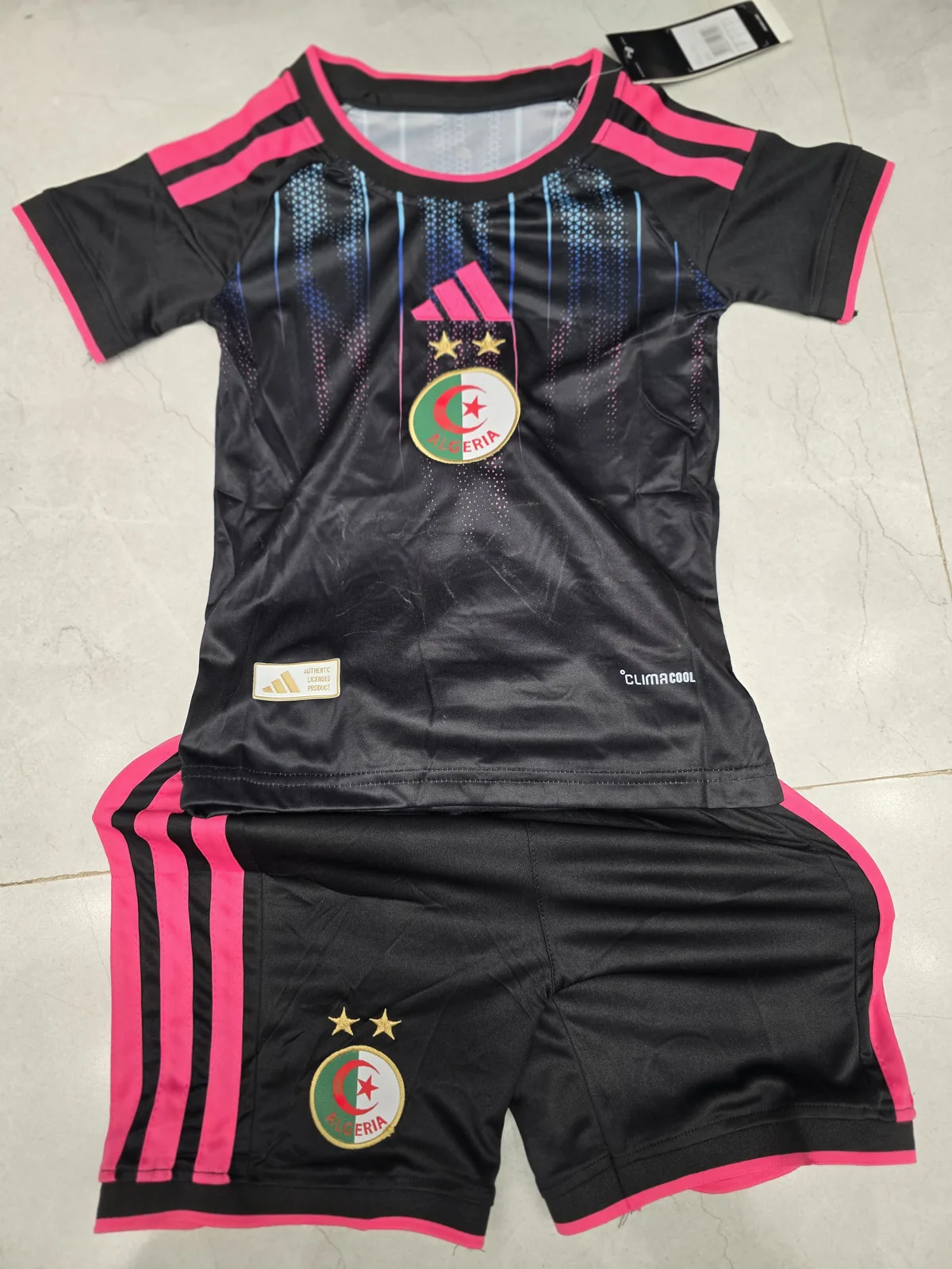 Algérie KIDS T-SHIRT 