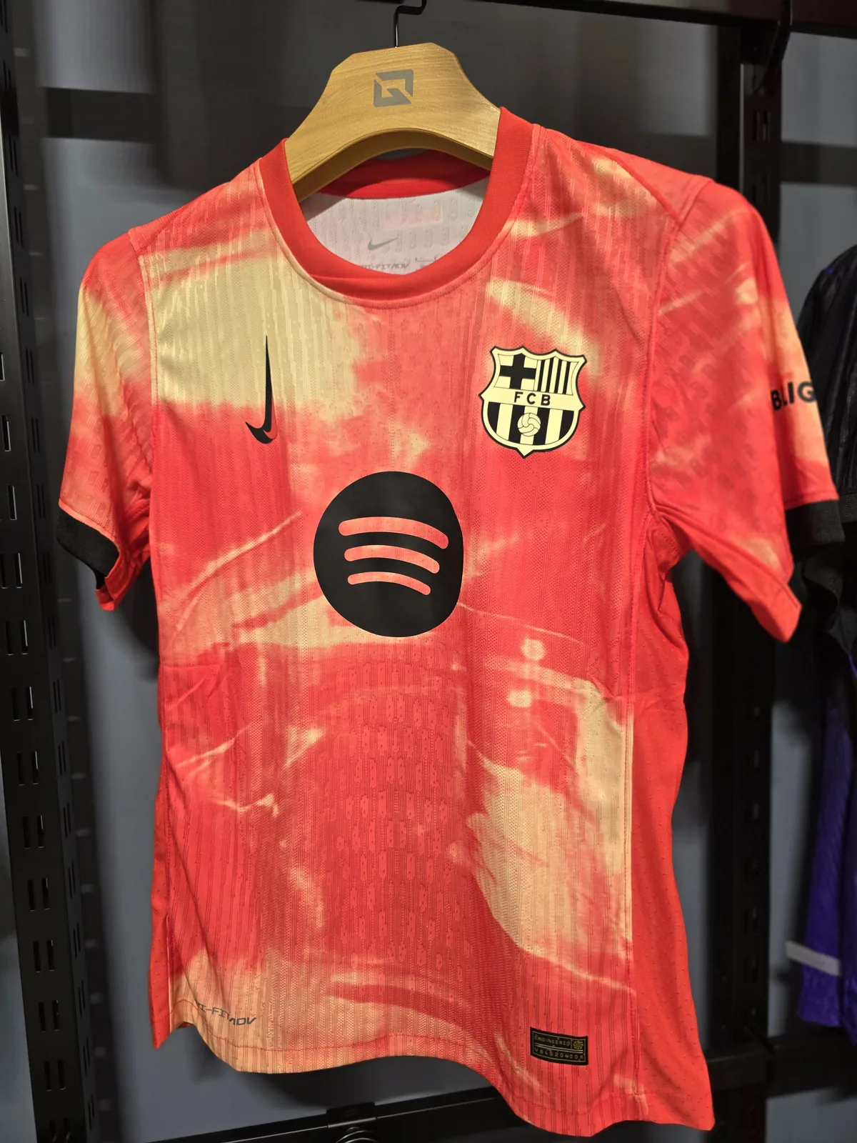 Barcelona T-Shirt