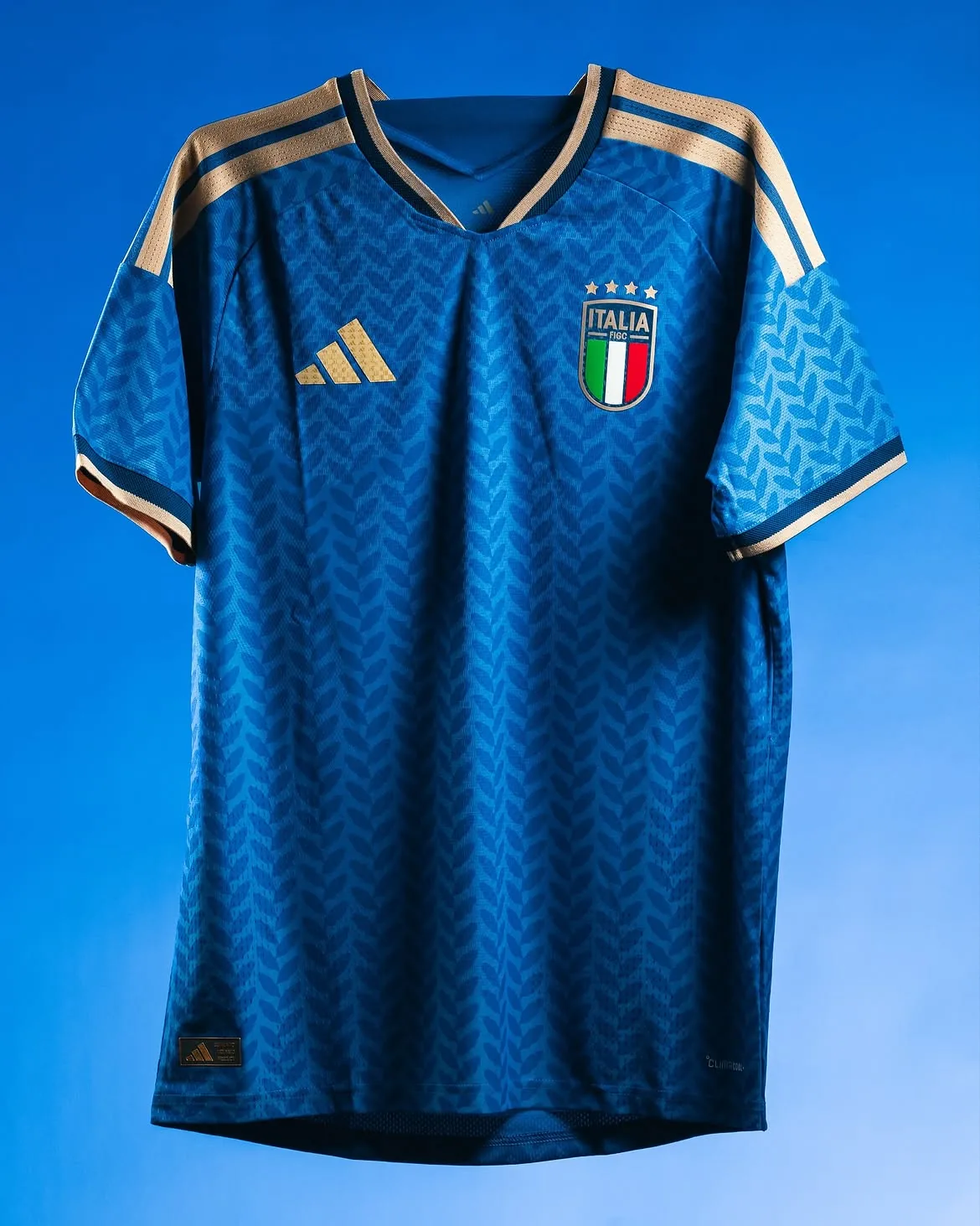 ITALY  T-SHIRT