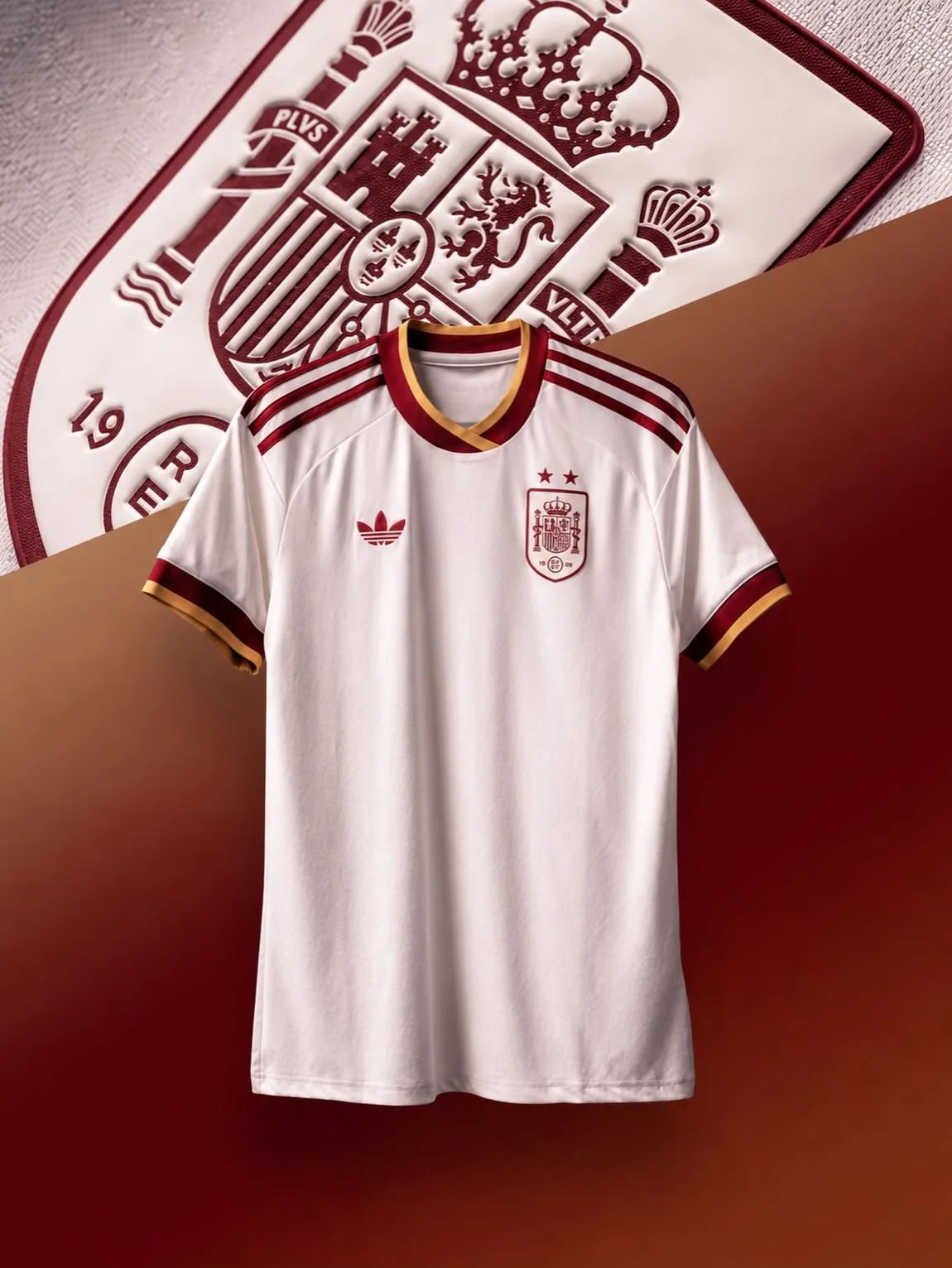 ESPAGNE  T-SHIRT 