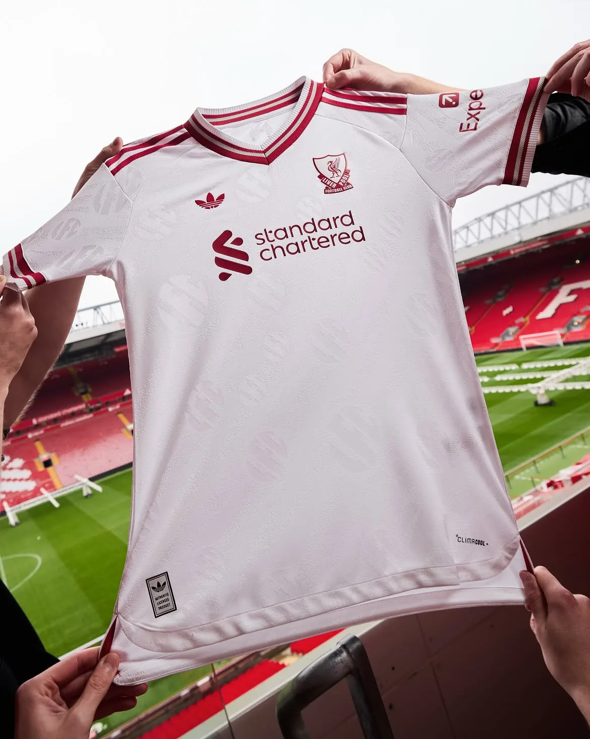 Liverpool T-Shirt
