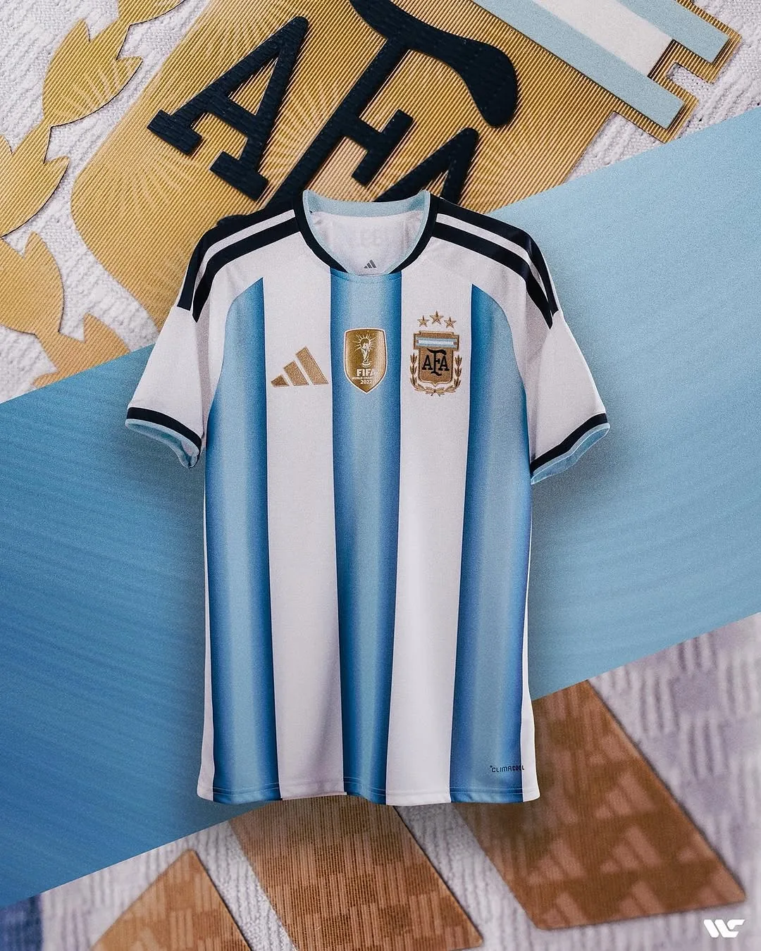 Argentine T-SHIRT 