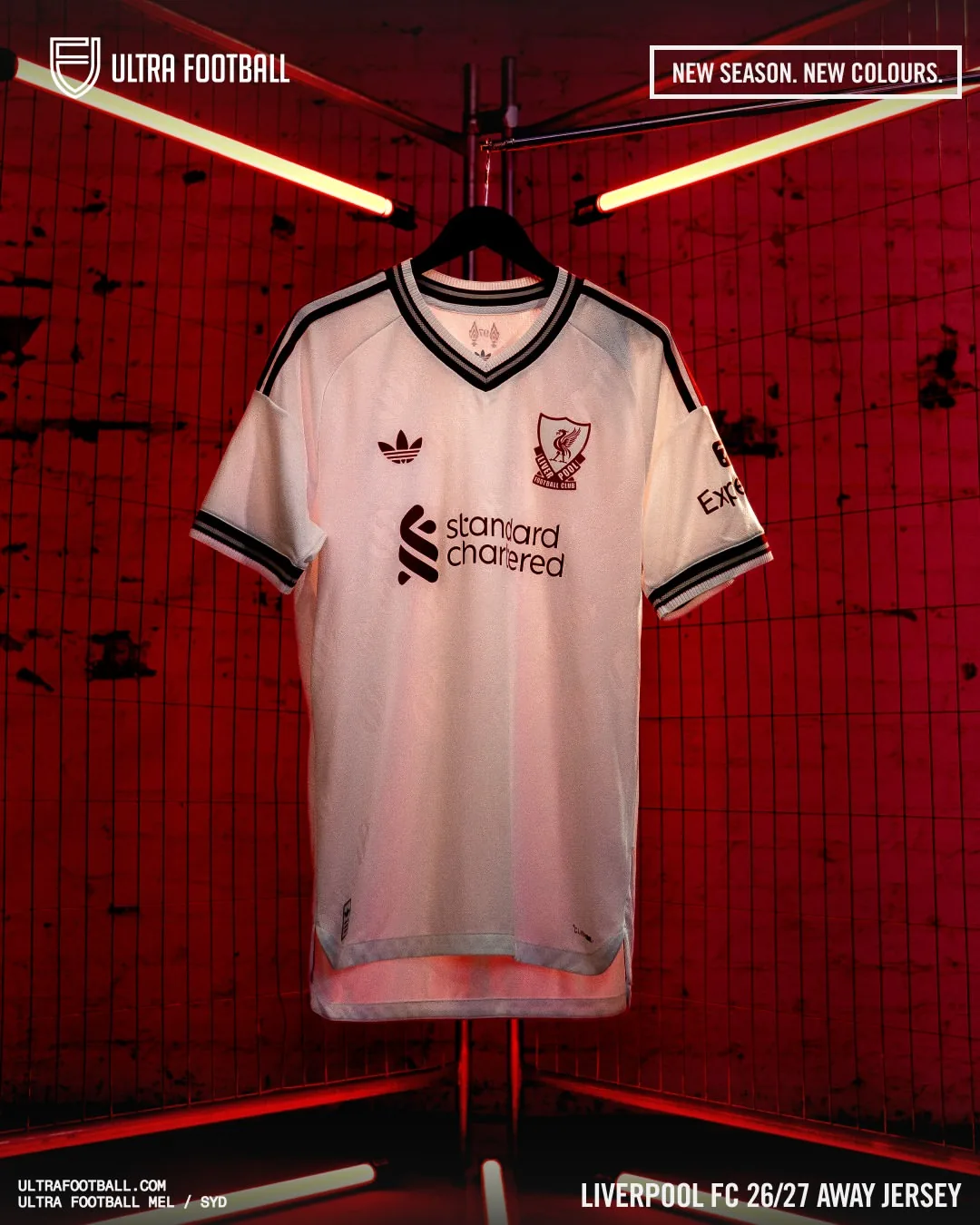 Liverpool T-Shirt