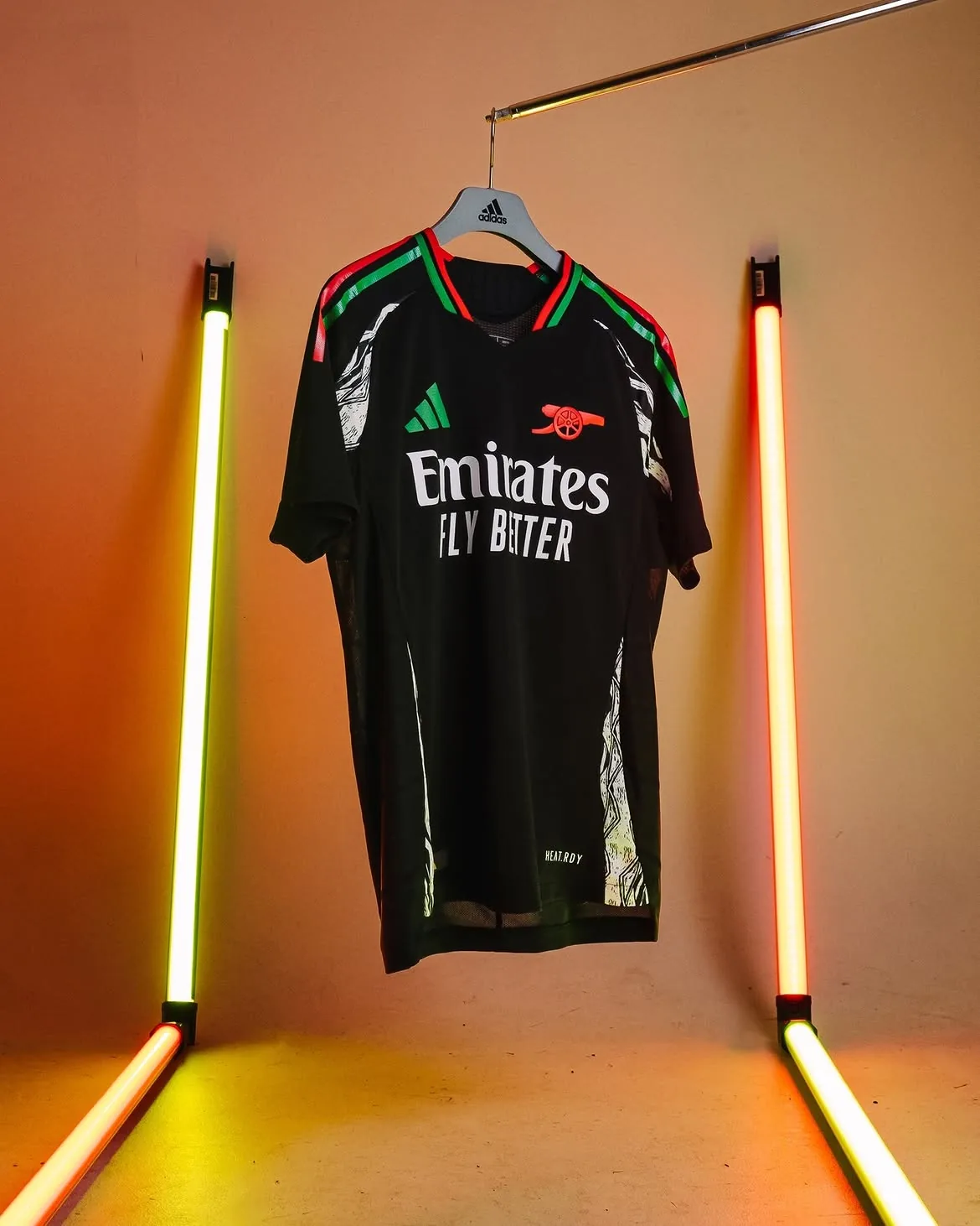Arsenal T-shirt