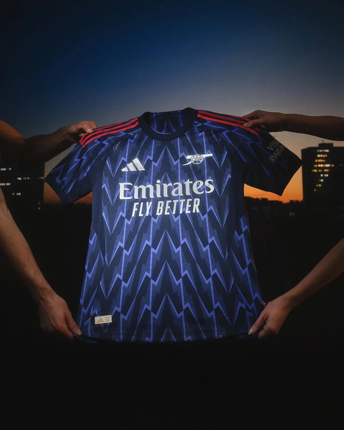 Arsenal T-shirt