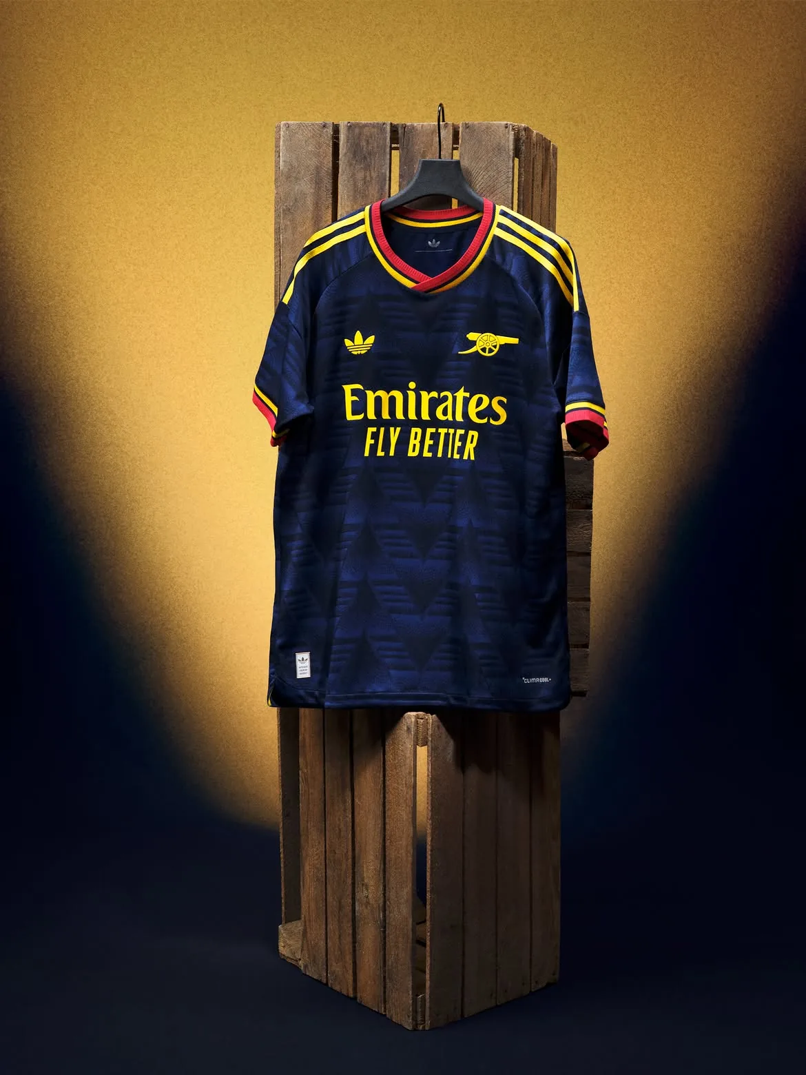 Arsenal T-shirt
