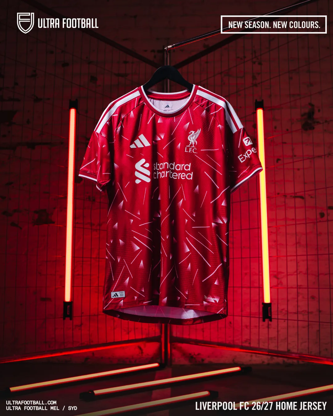Liverpool T-Shirt