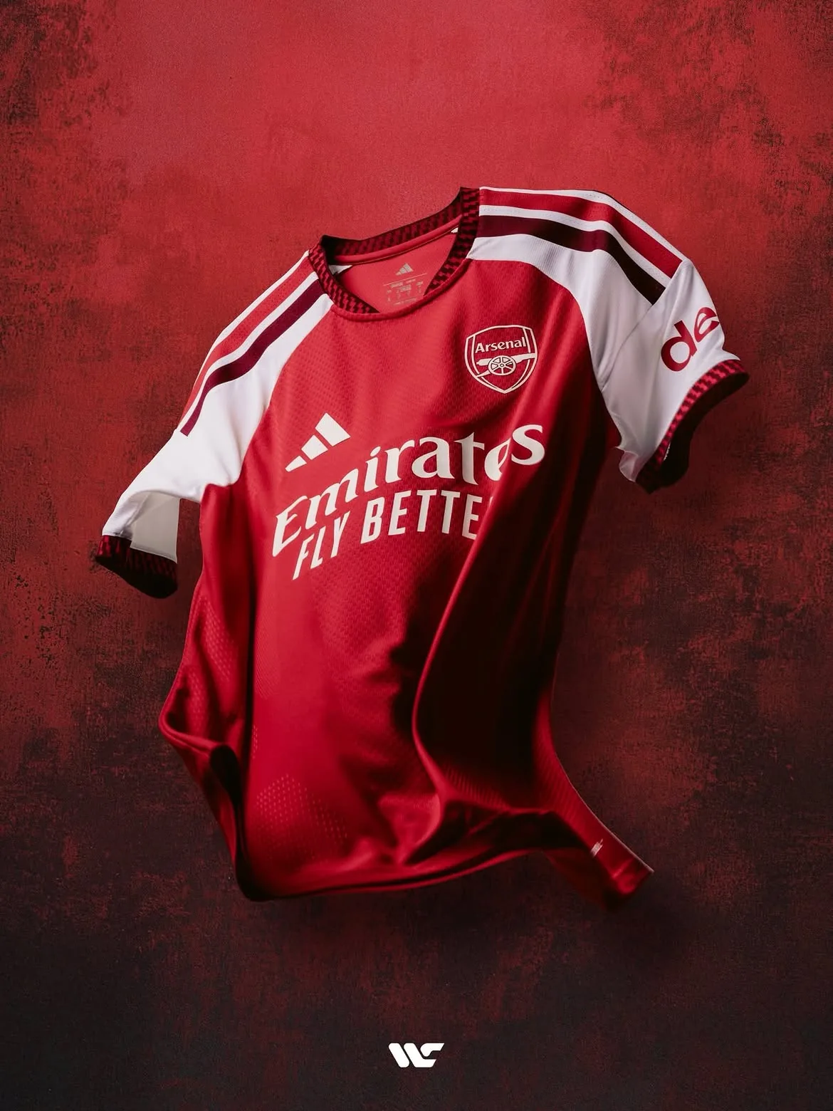 Arsenal T-shirt