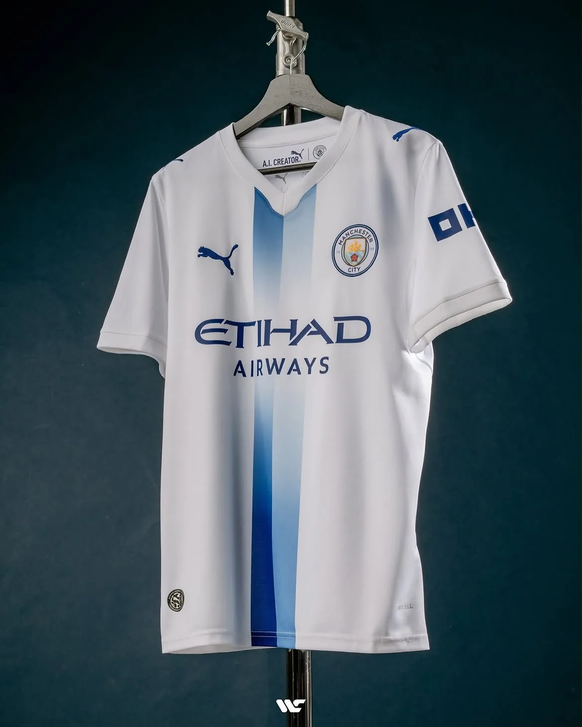 Manchester City  T-Shirt
