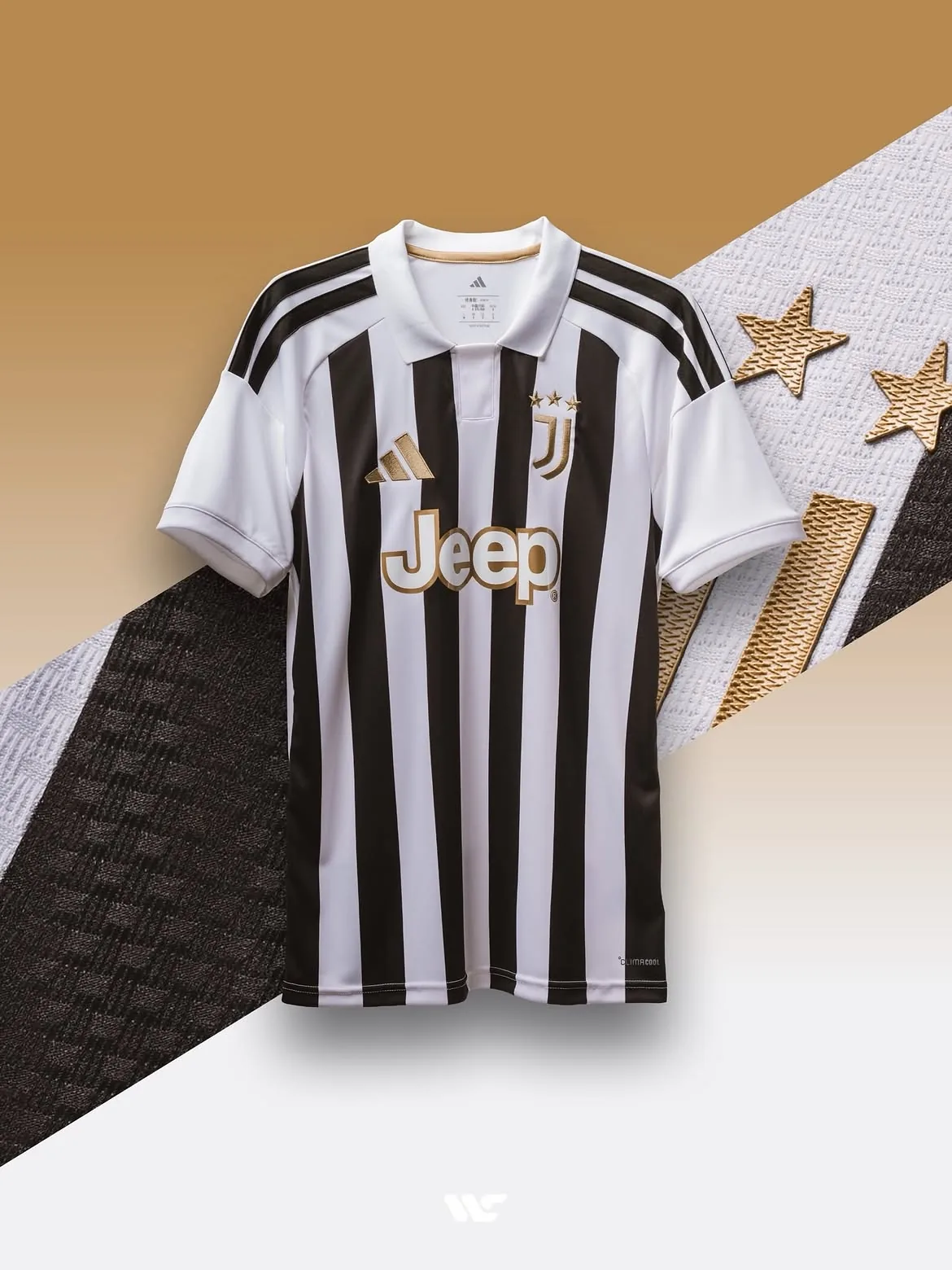 Juventus T-shirt