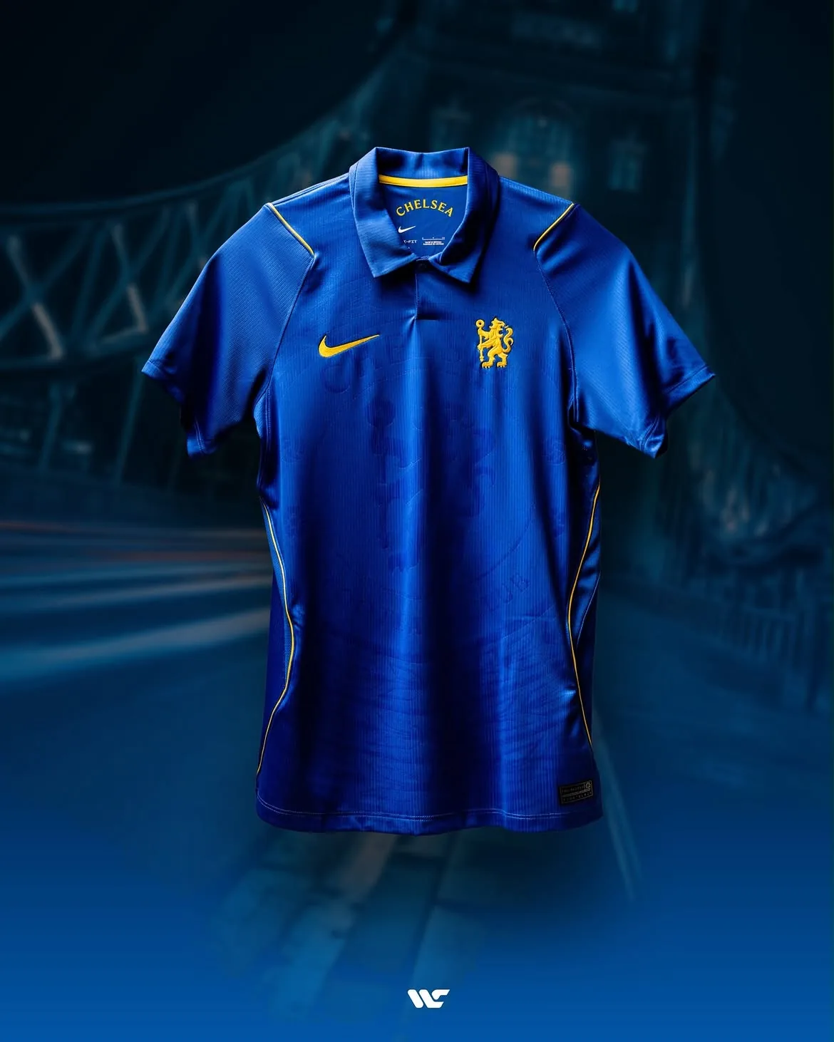 Chelsea T-Shirt