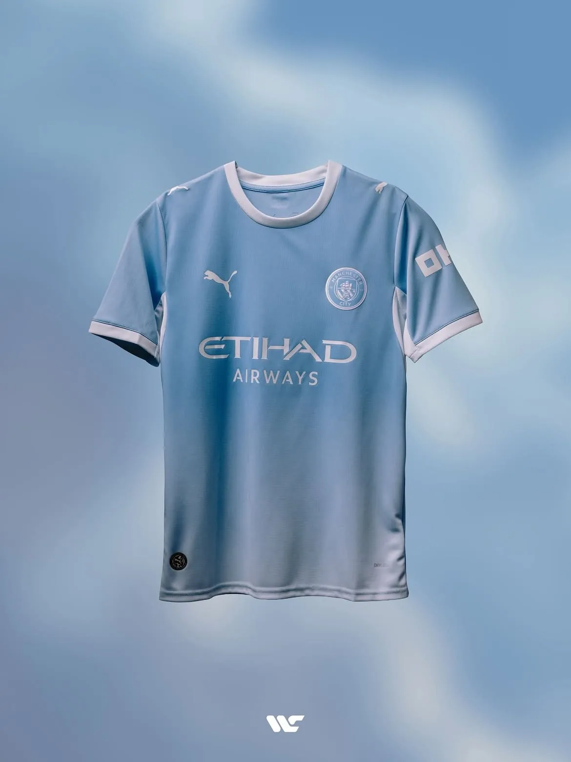 Manchester City  T-Shirt