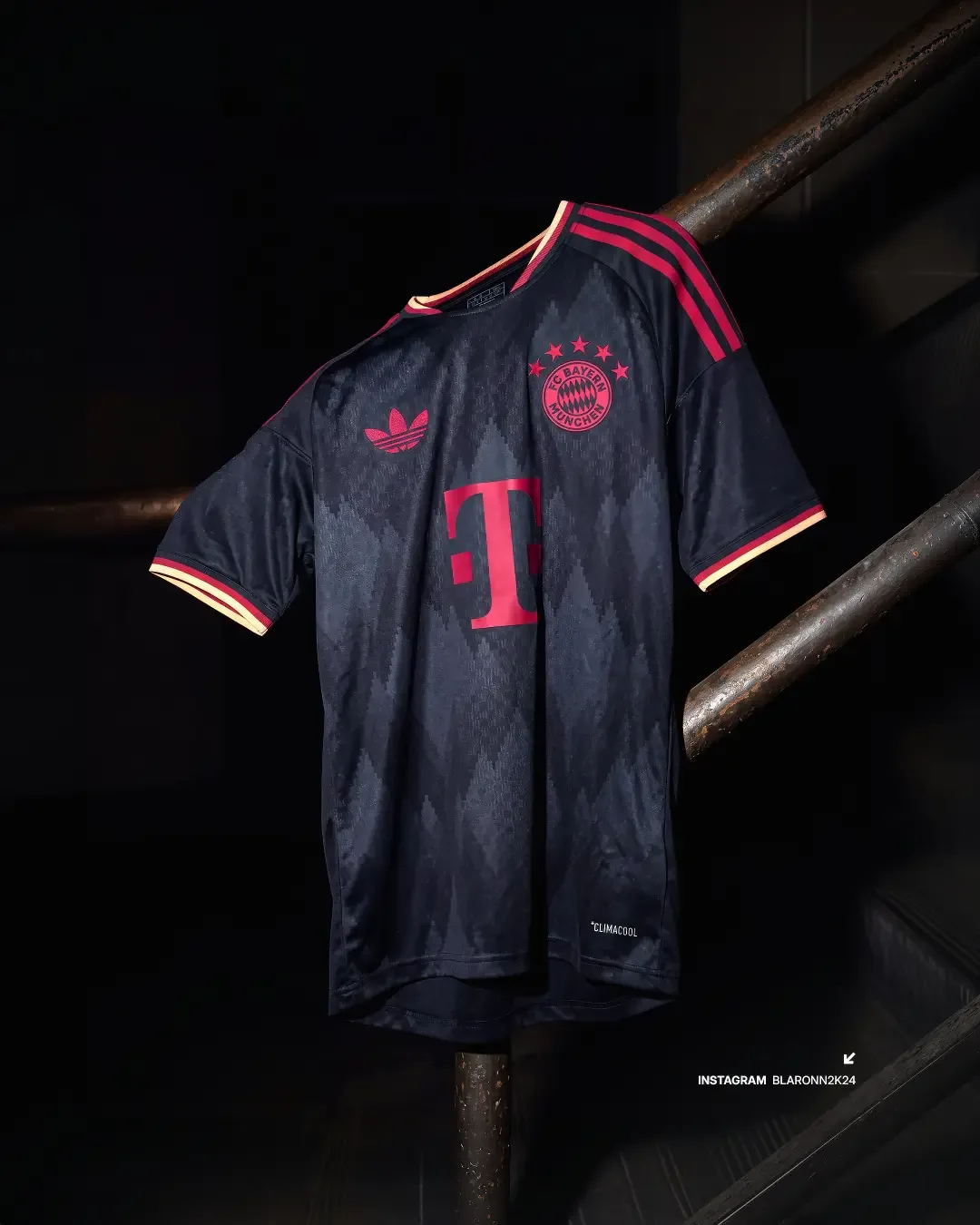 Bayren Munich T-Shirt