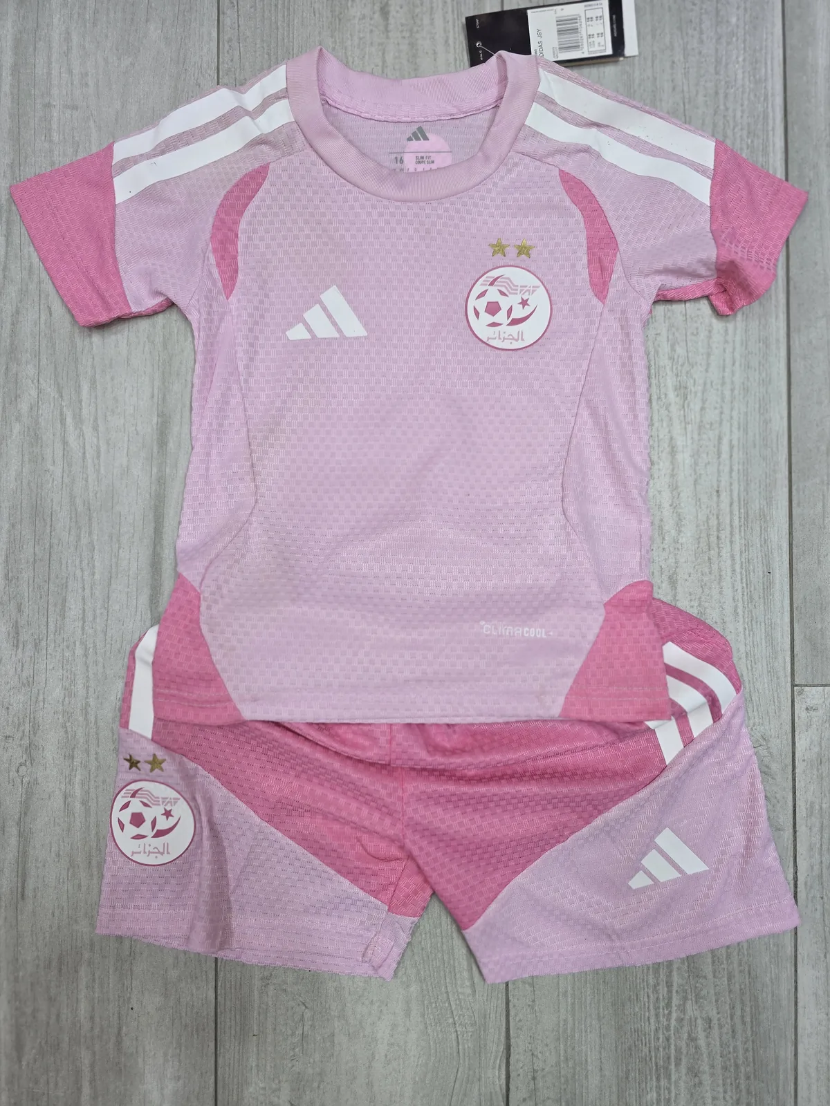 Algérie KIDS T-SHIRT 