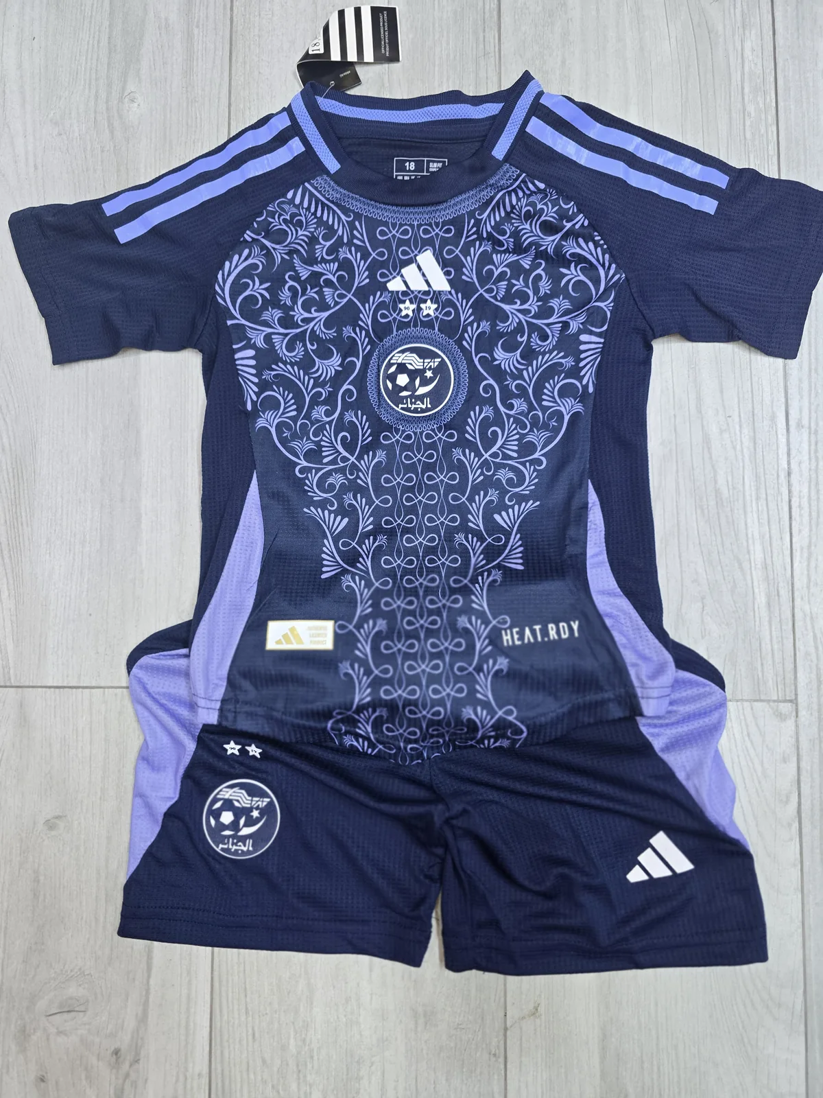 Algérie KIDS T-SHIRT 