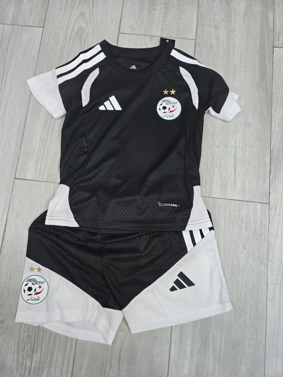 Algérie KIDS T-SHIRT 
