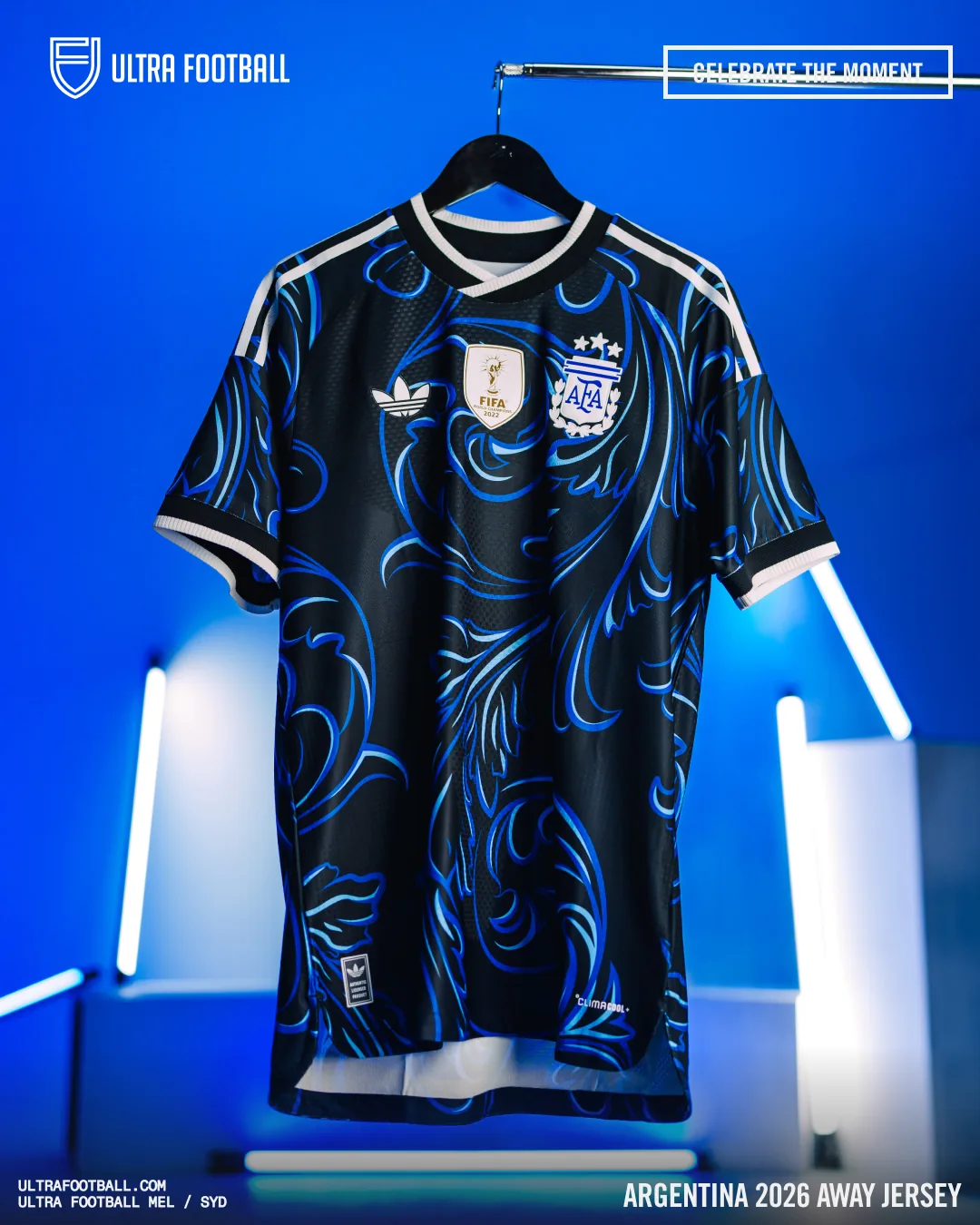 Argentine T-SHIRT 