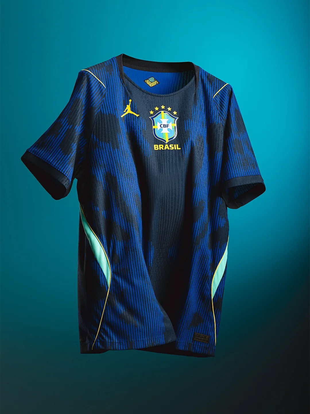 Brasil T-SHIRT 