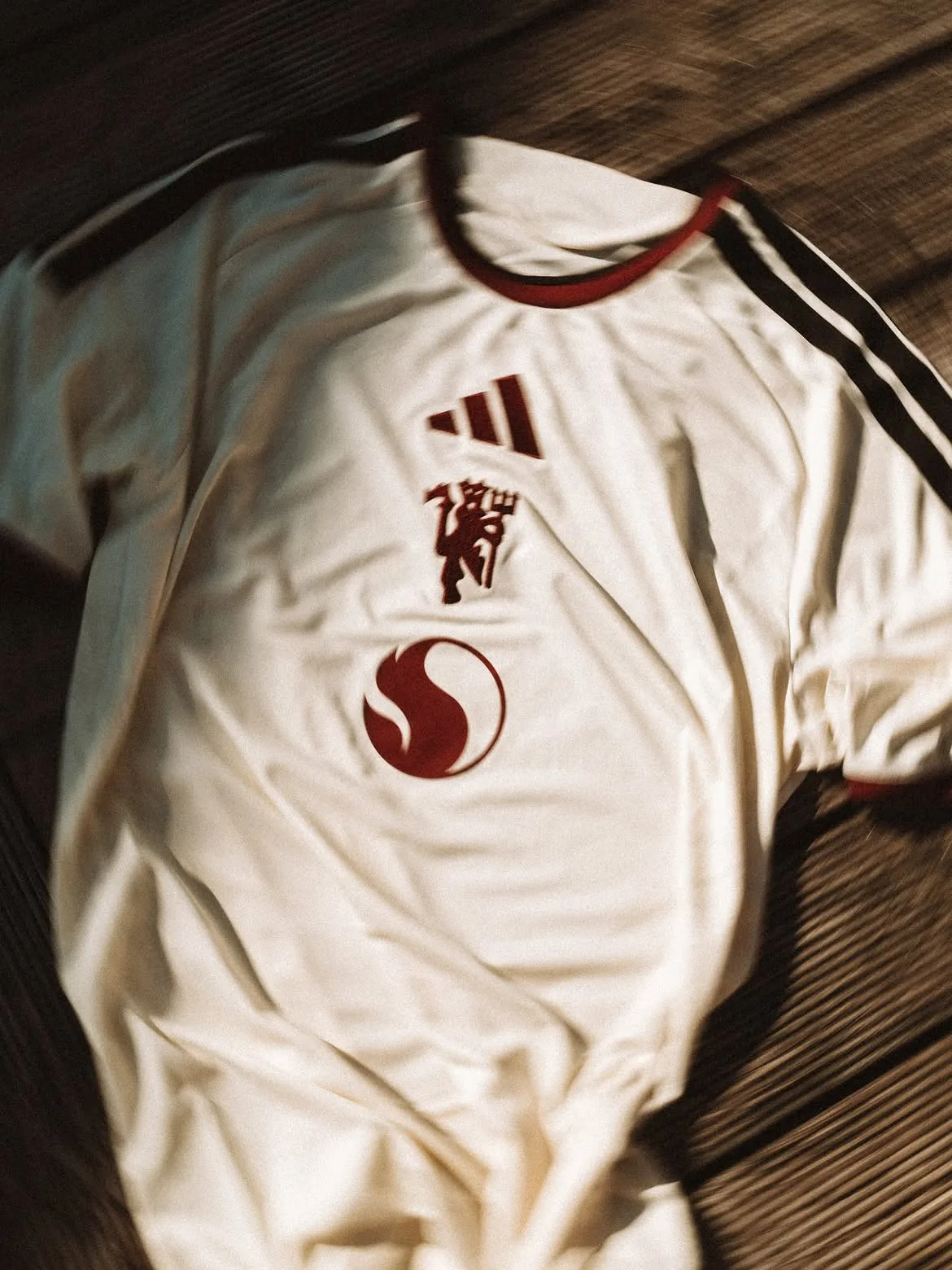 Manchester United  T-Shirt
