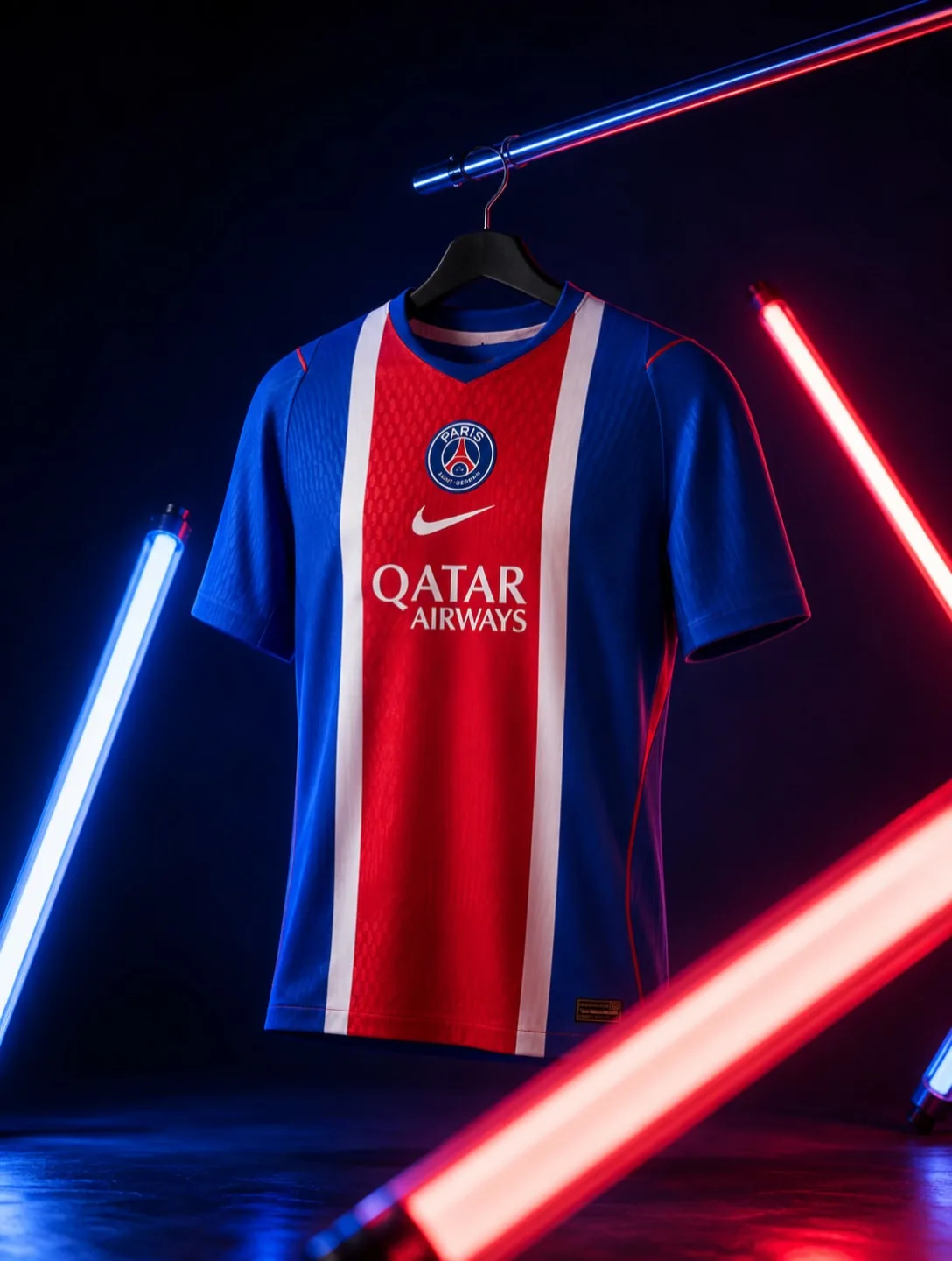 Paris Saint Germain T-SHIRT 