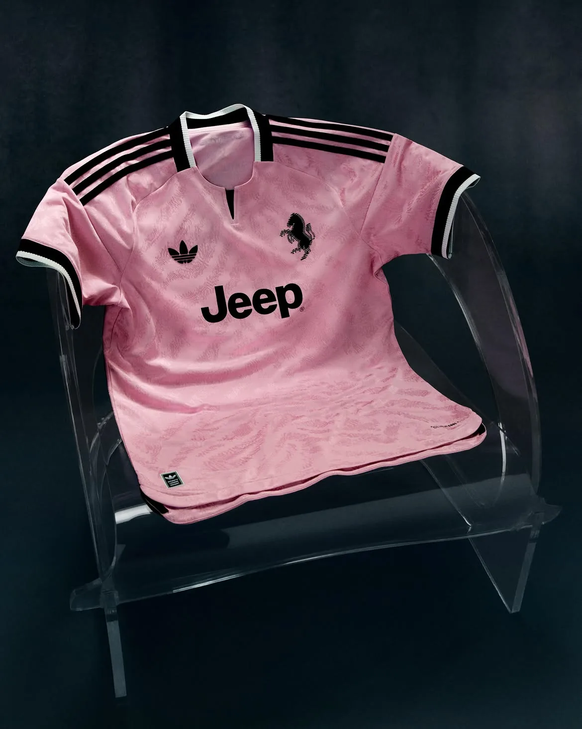 Juventus T-shirt
