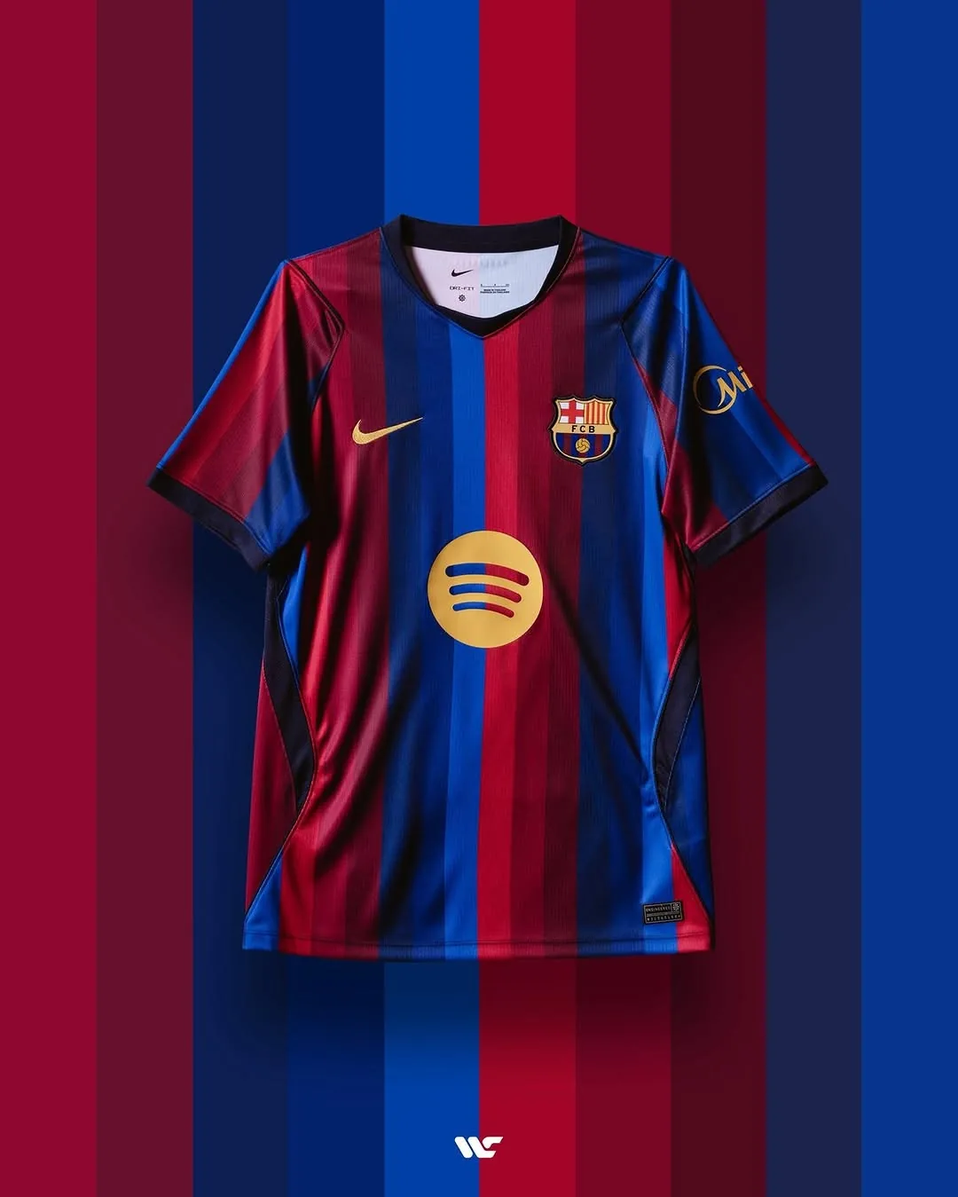 Barcelona T-Shirt