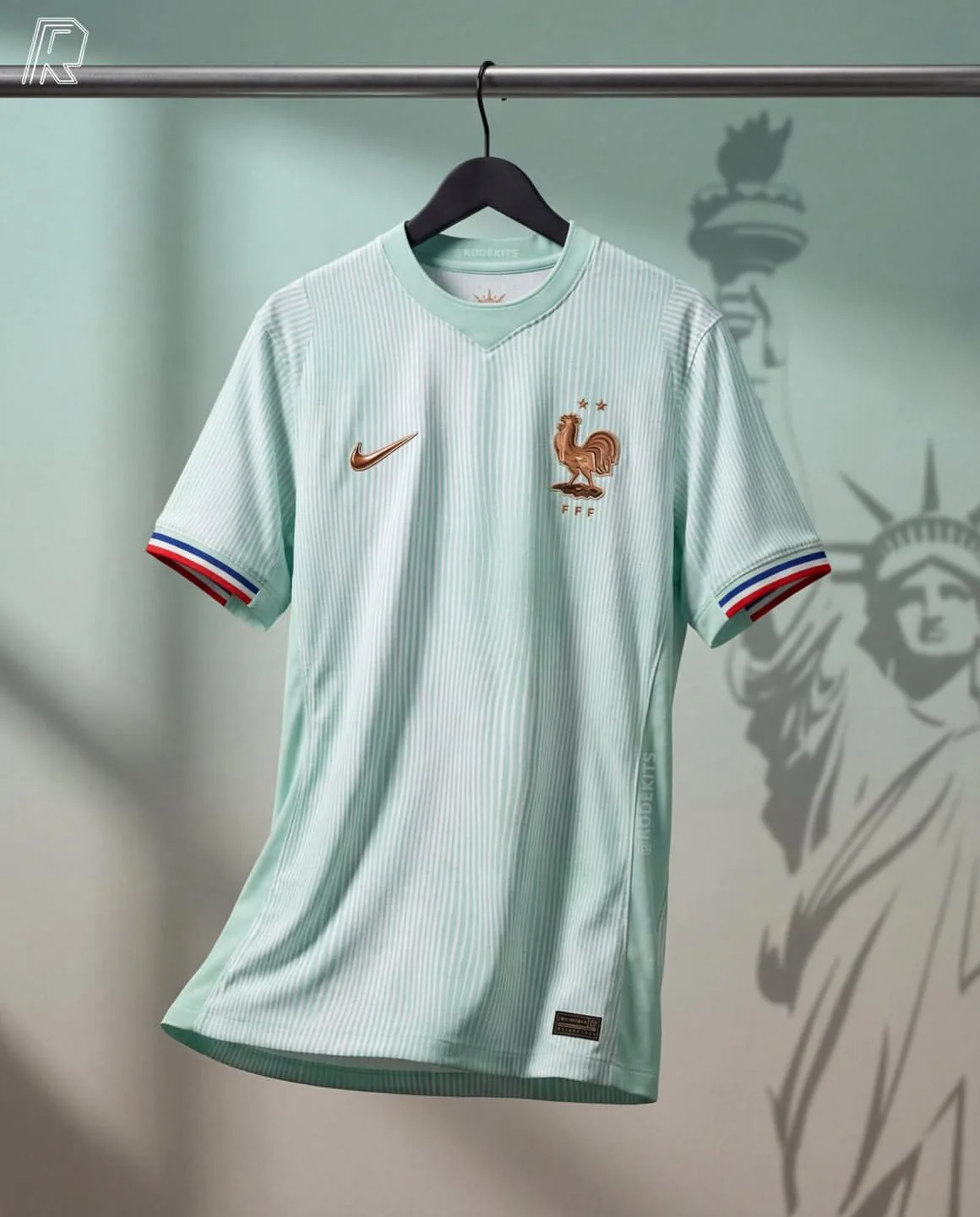 FRANCE T-SHIRT