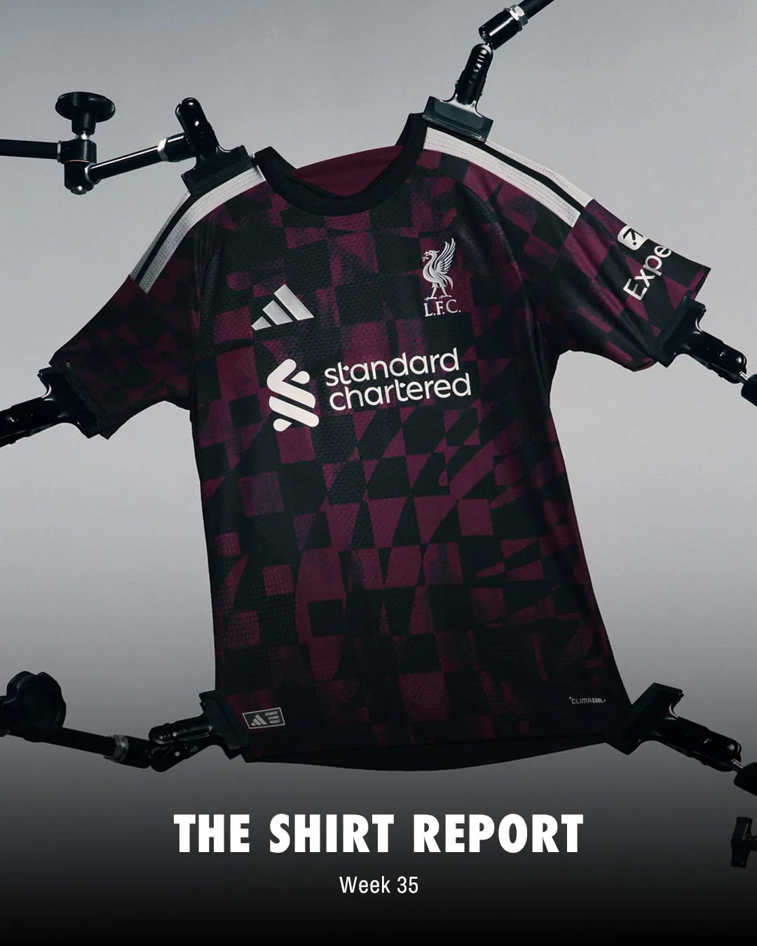 Liverpool T-Shirt
