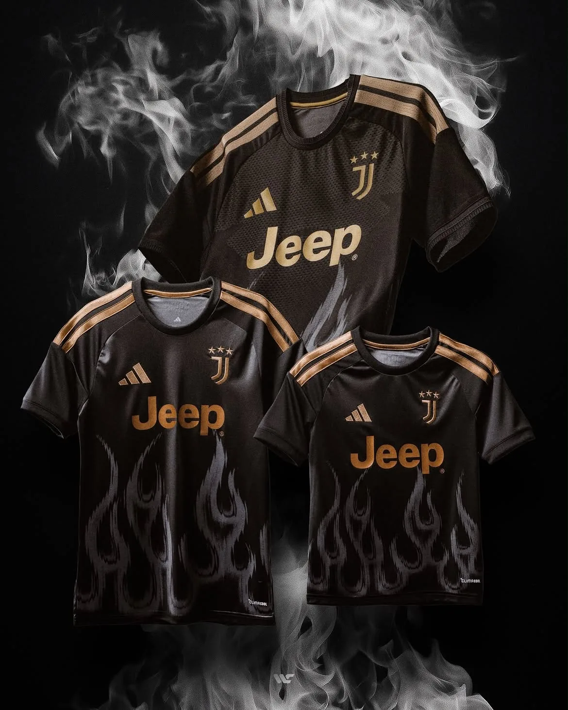 Juventus T-shirt