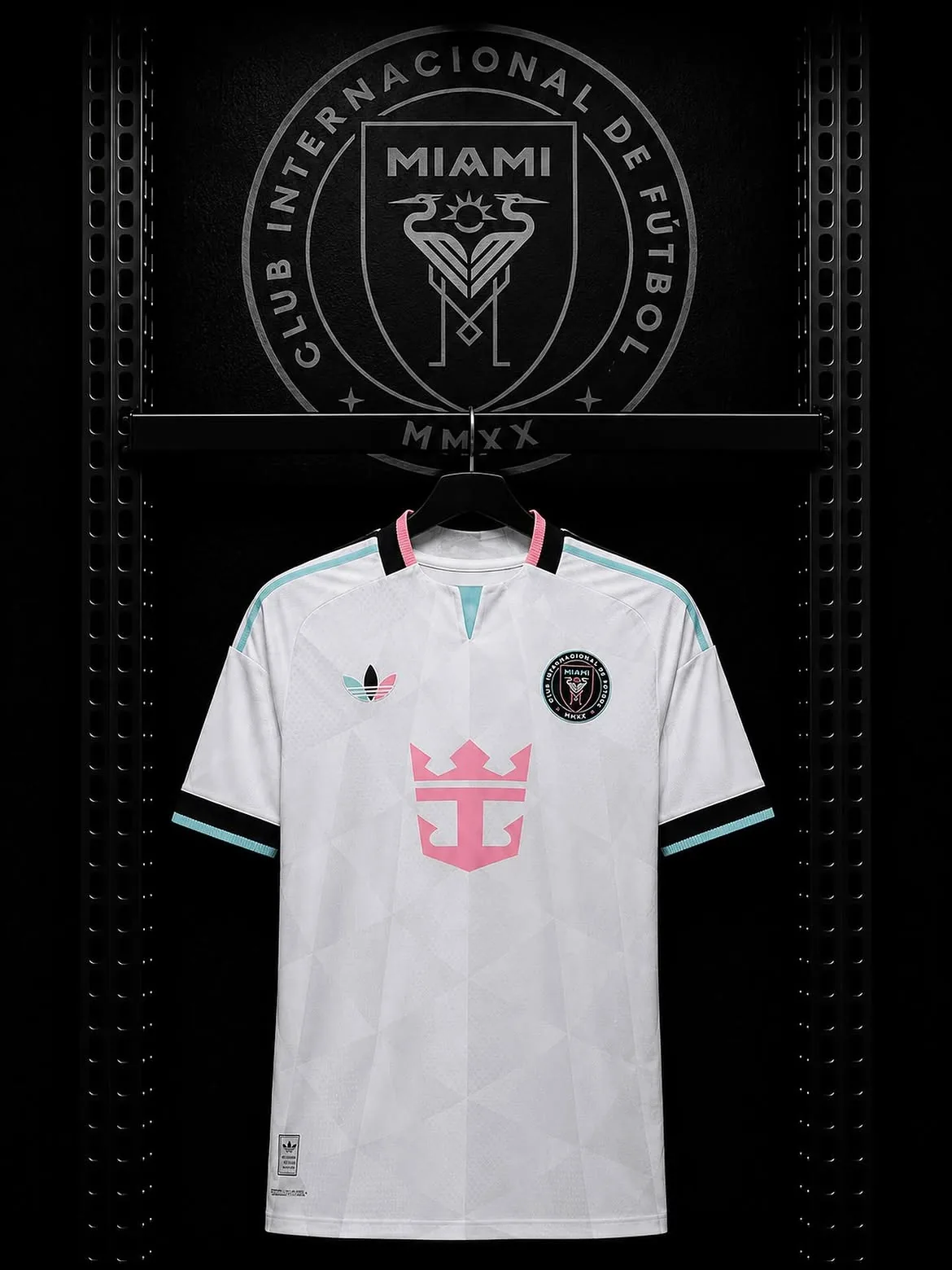 Inter Miami T-shirt