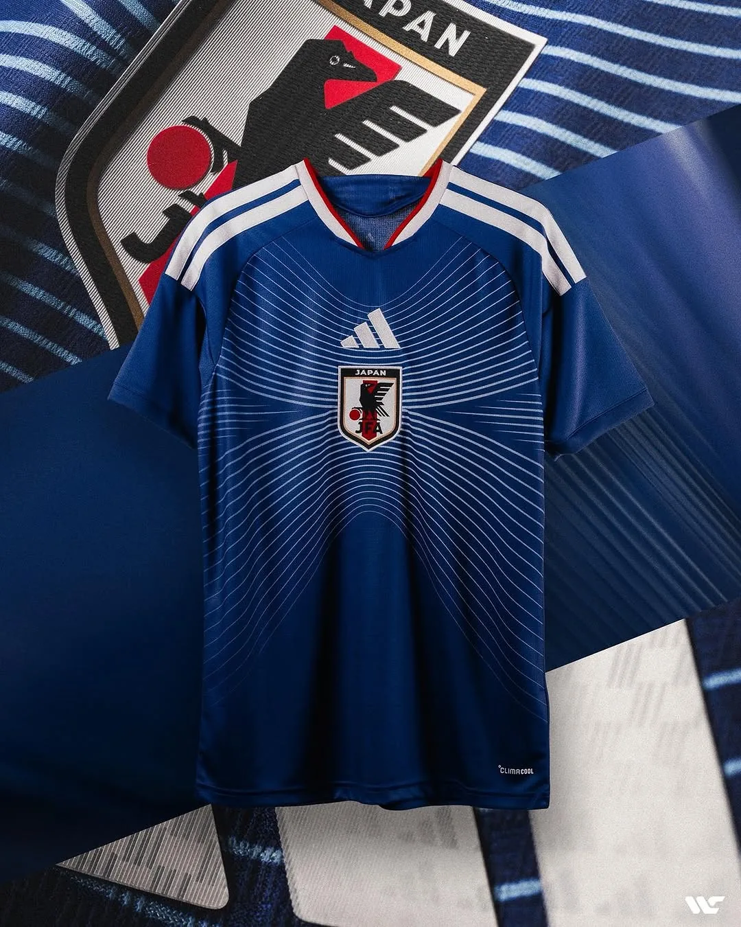 JAPON T-SHIRT