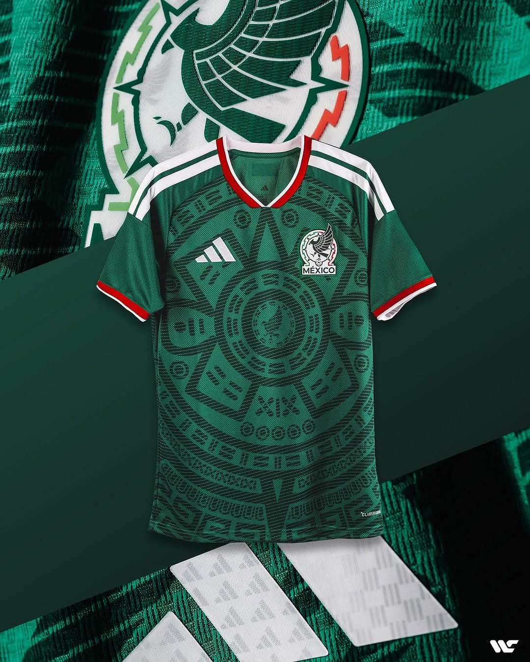 MEXIQUE T-SHIRT