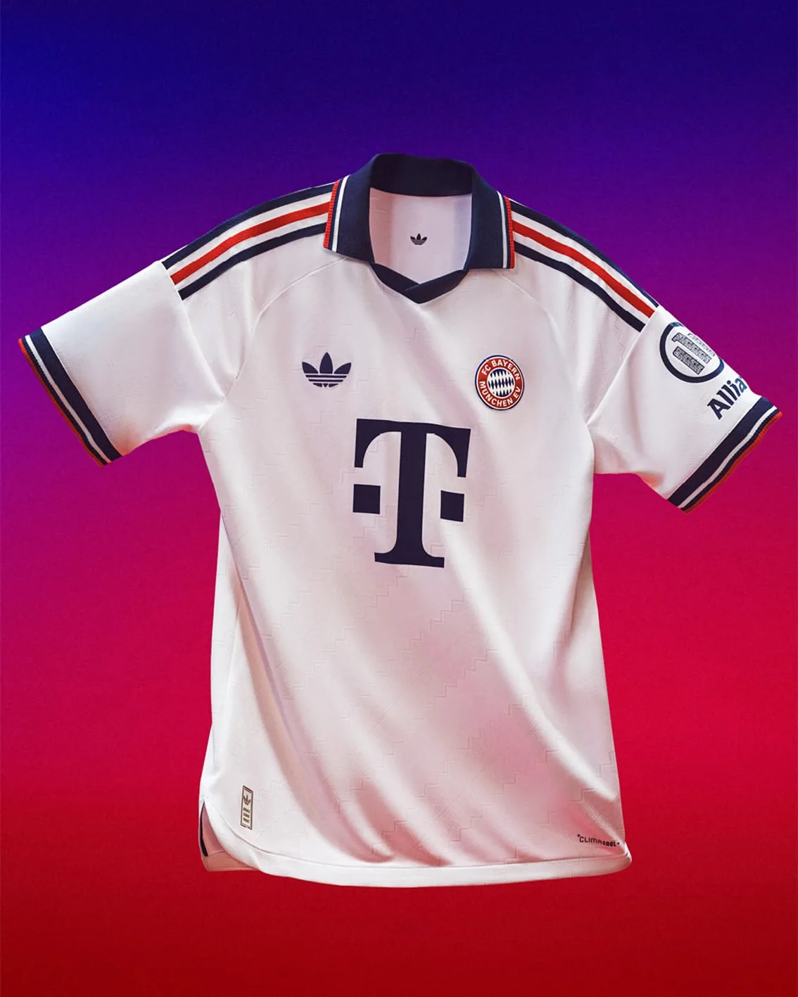 Bayren Munich T-Shirt