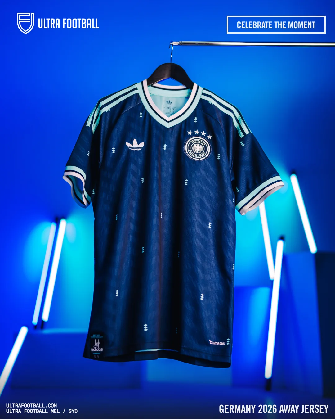 ALLEMAGNE T-SHIRT