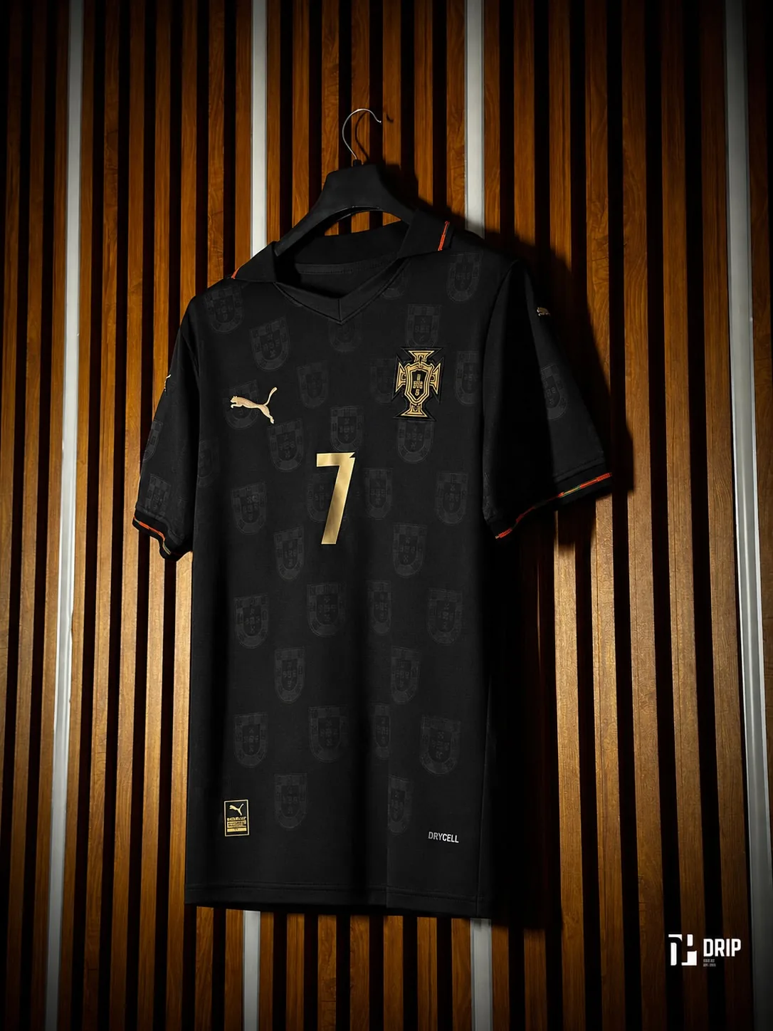 PORTUGAL T-SHIRT 