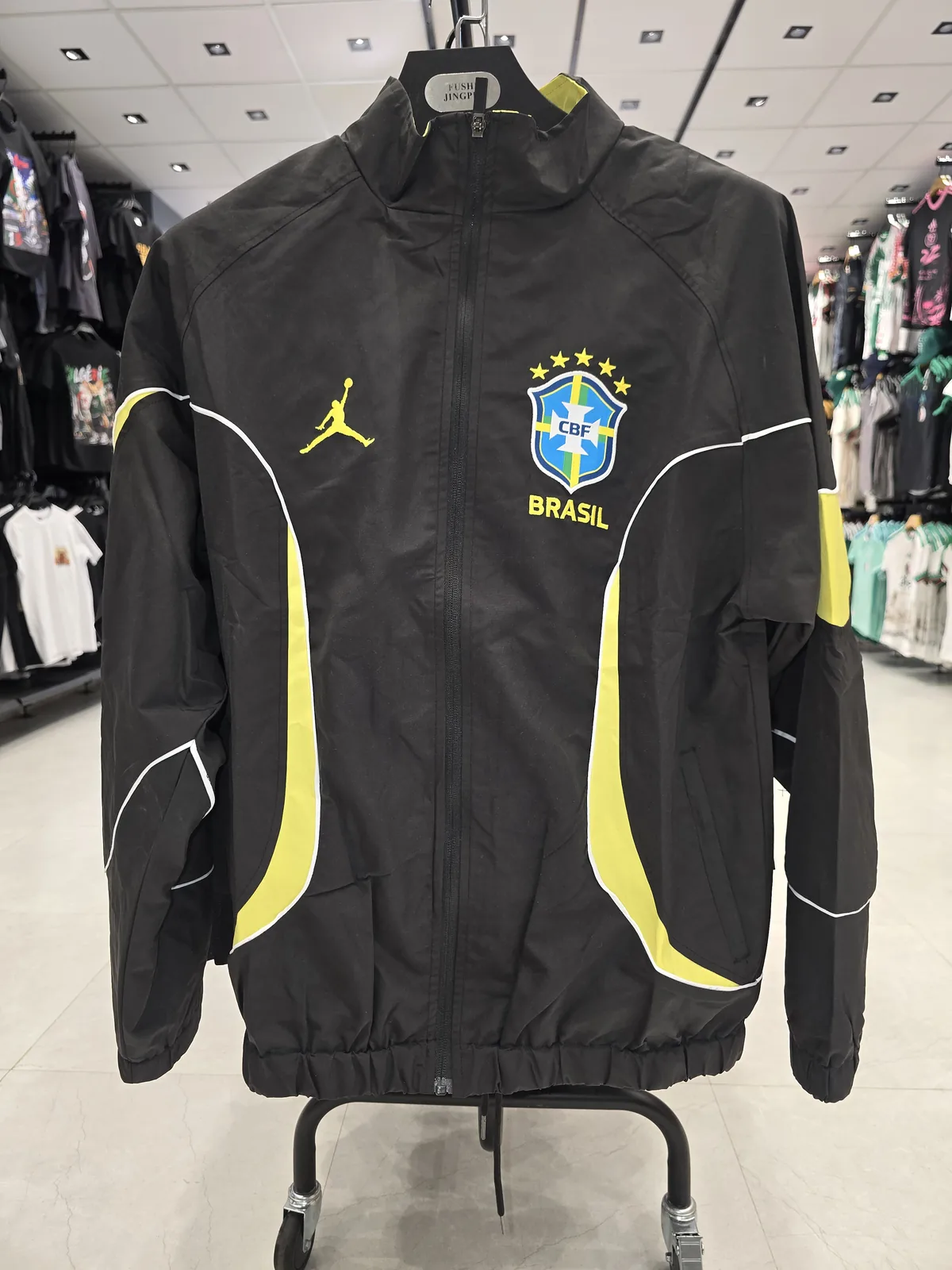 Brasil Survêtement SPORT 