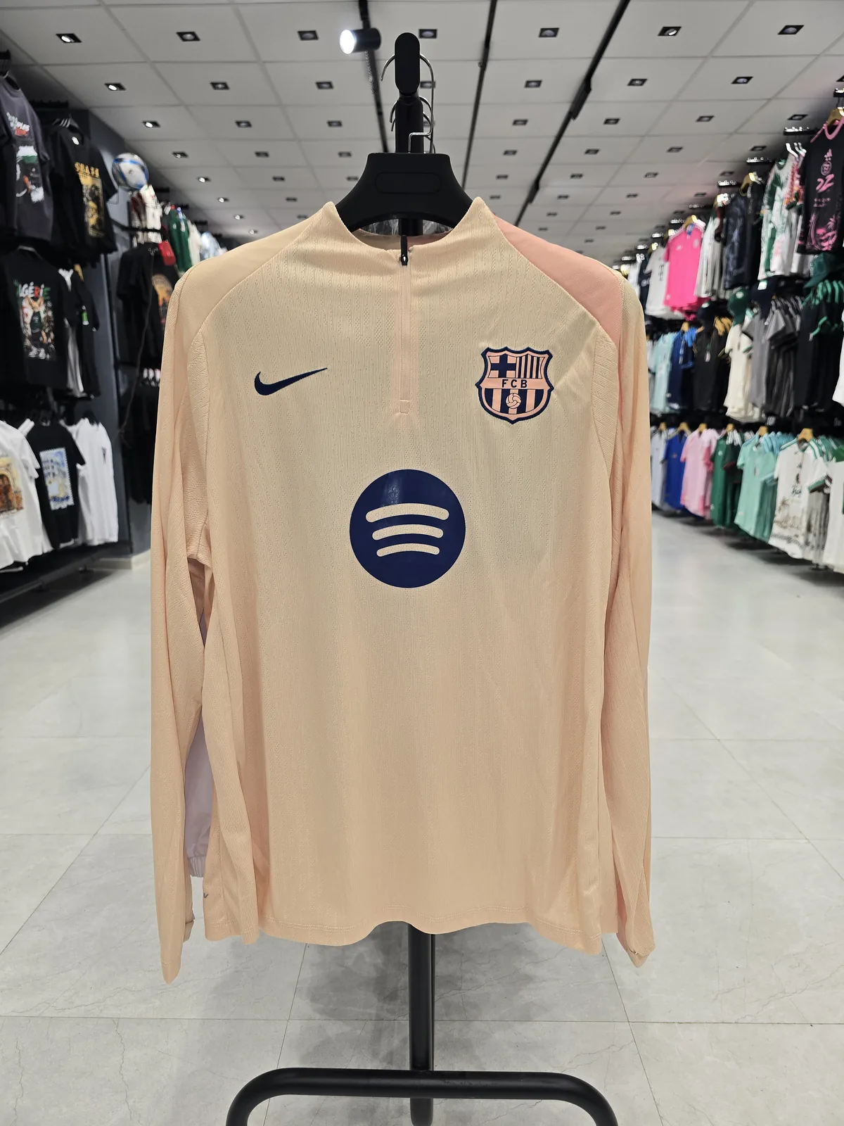 Survêtement Barça