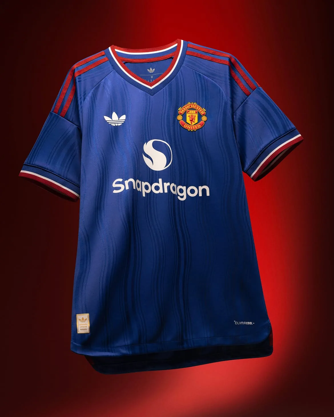 Manchester United  T-Shirt