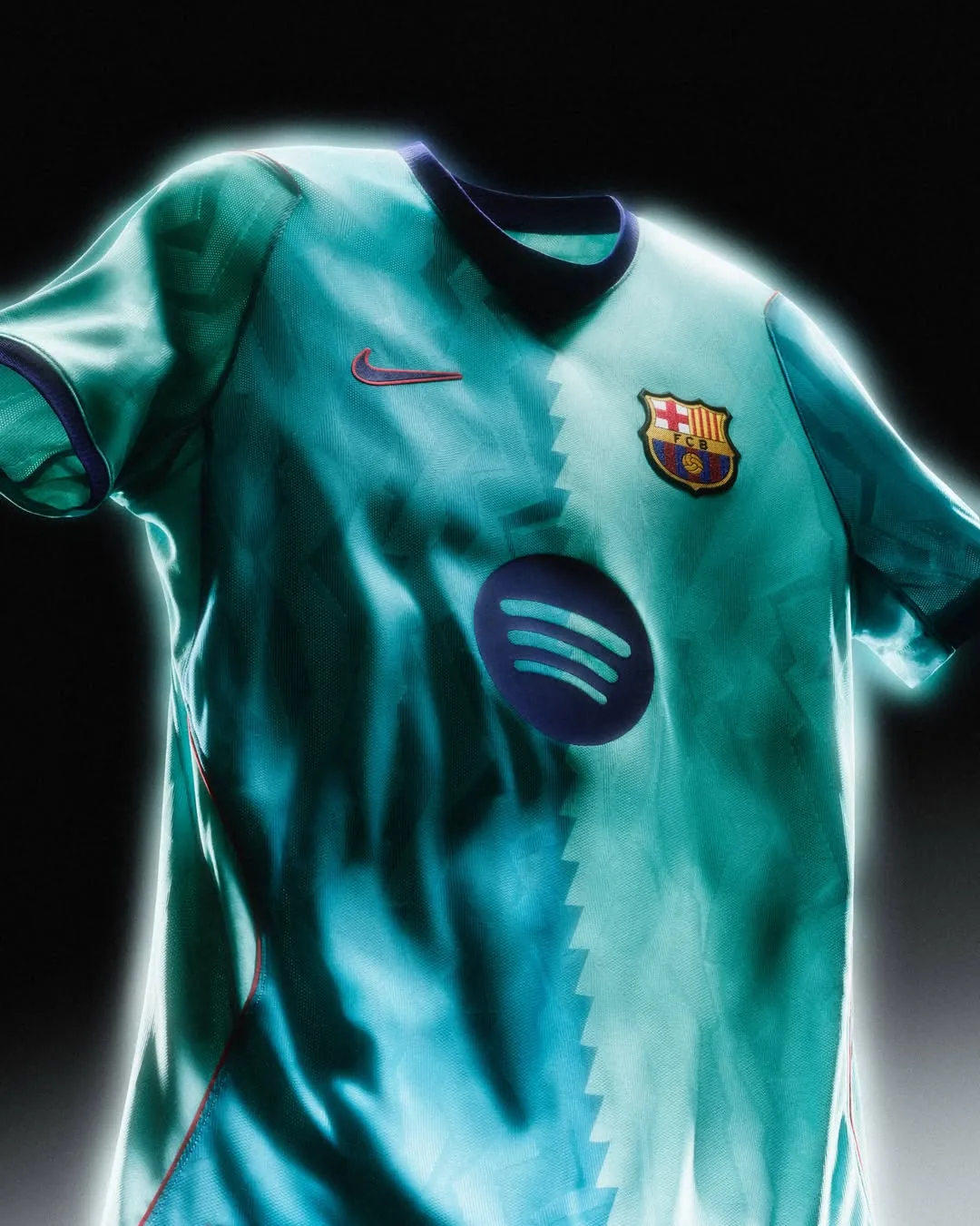 Barcelona T-Shirt