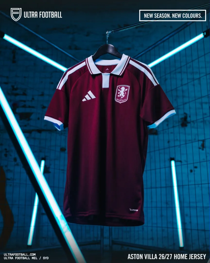 Aston Villa 