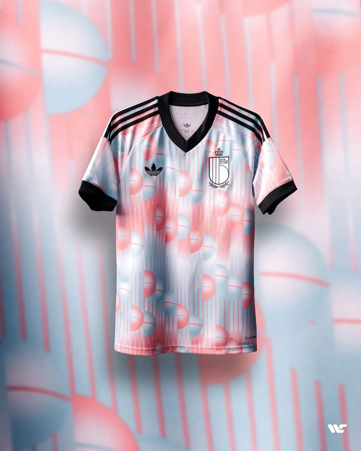 BELGIQUE T-SHIRT