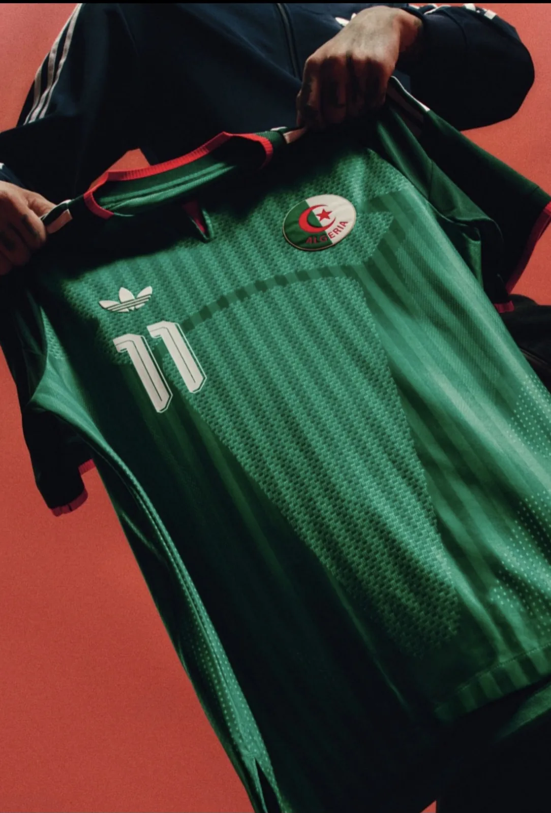 Algérie T-SHIRT 