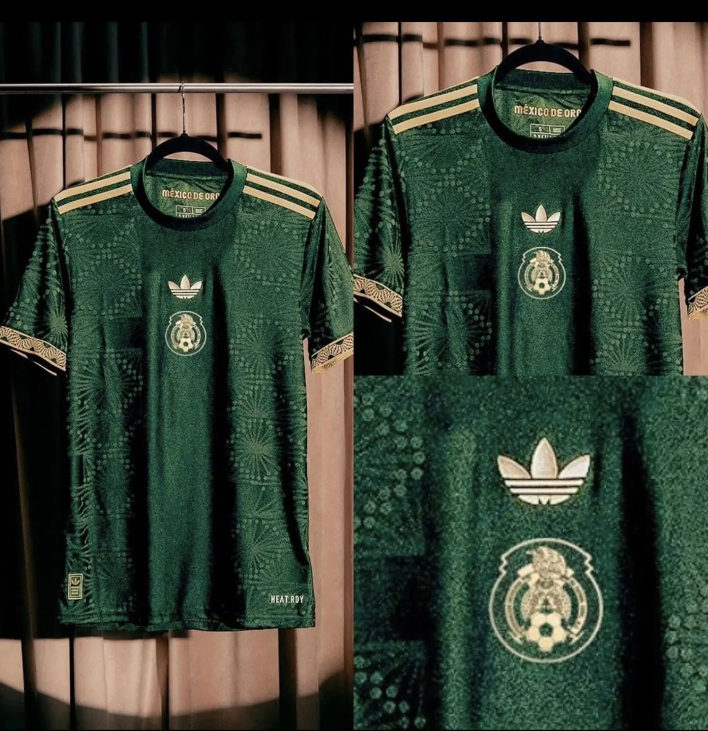 MEXIQUE T-SHIRT